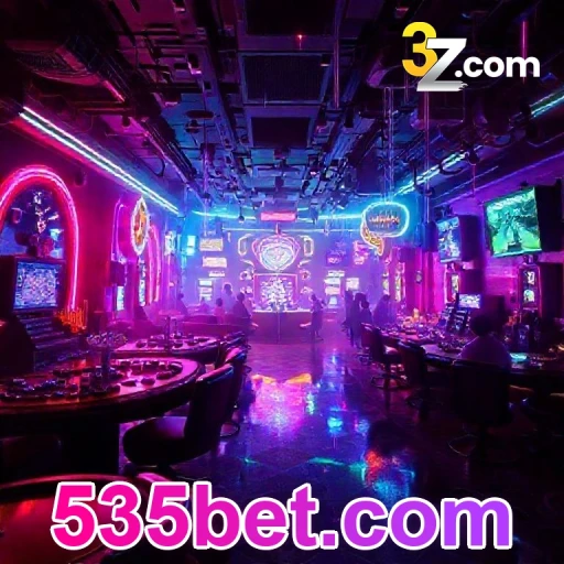 535bet.com Confiavel