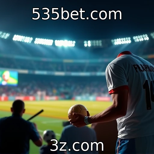 535bet.com Descubra as Melhores Estratégias para Apostas em Campeonatos de E-sports