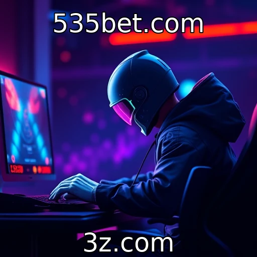 535bet.com Apostas Esportivas: Dicas para Análise de Partidas em Tempo Real