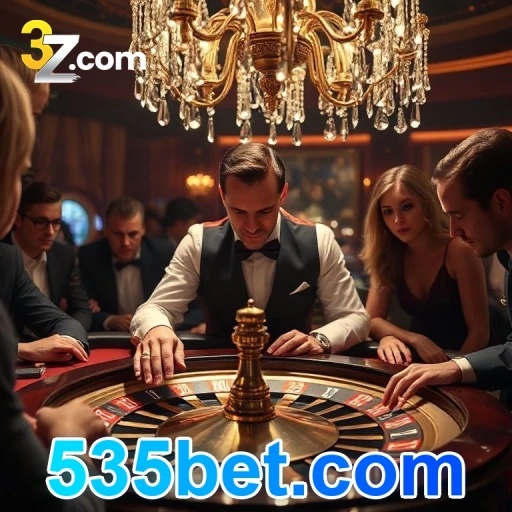 535bet.com Jogos