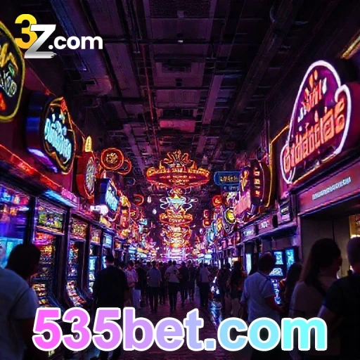 535bet.com Login