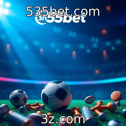 535bet.com Novos métodos de pagamento que estão revolucionando as apostas online