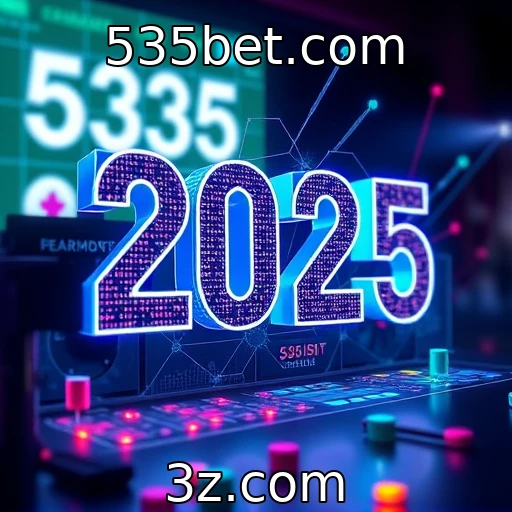 535bet.com Apostas esportivas: como maximizar seus ganhos em 2025