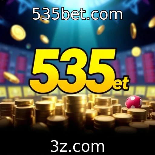 535bet.com Desvendando os segredos das apostas esportivas: uma análise aprofundada