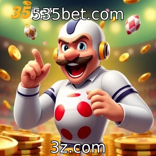 535bet.com Apostas Esportivas: Como Analisar Partidas para Aumentar Suas Chances de Vitória