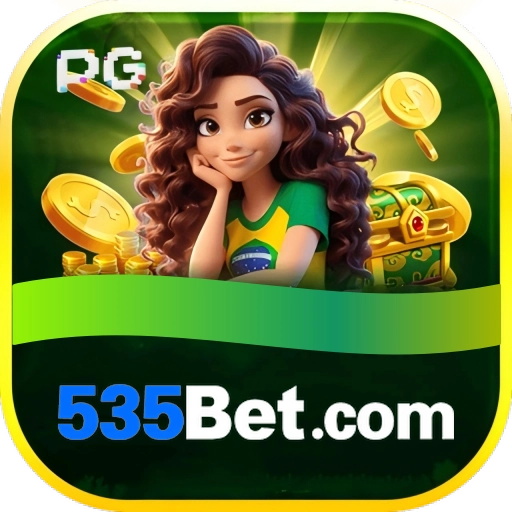 535bet Logo