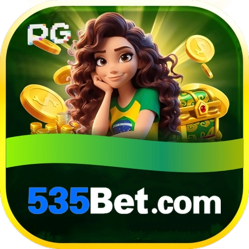 535bet.com logo